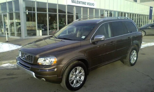 Volvo XC90 3.2 Sport #6