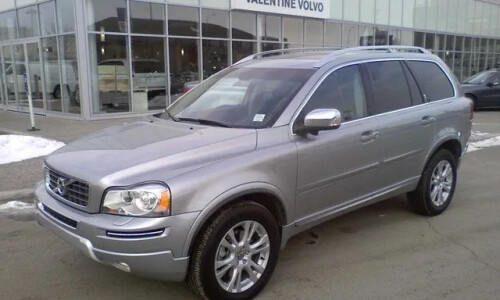 Volvo XC90 3.2 Sport #7