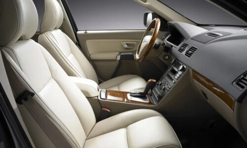 Volvo XC90 D3 #2
