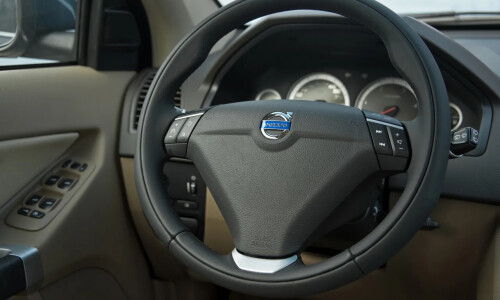 Volvo XC90 D3 #3