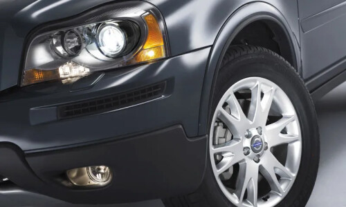 Volvo XC90 D3 #5