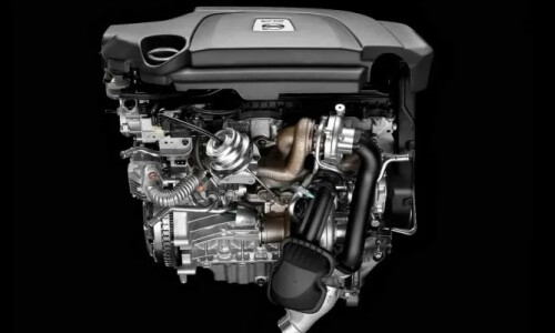 Volvo XC90 D3 #13
