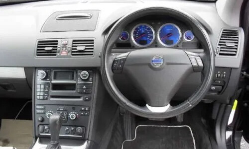 Volvo XC90 D5 Sport #2