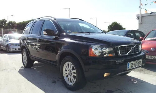 Volvo XC90 D5 Sport #12