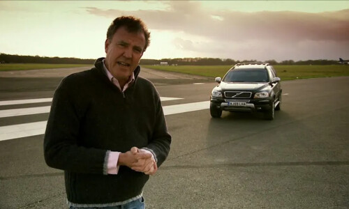 Volvo XC90 Executive #5