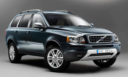 Volvo XC90 Executive #6