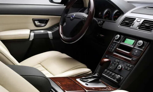 Volvo XC90 Executive #7