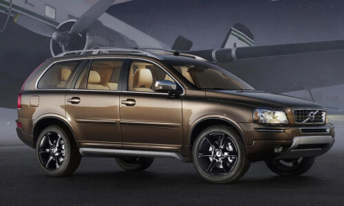 Volvo XC90 Executive #10
