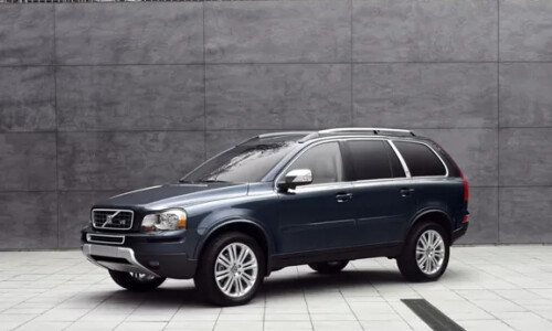 Volvo XC90 Executive #12