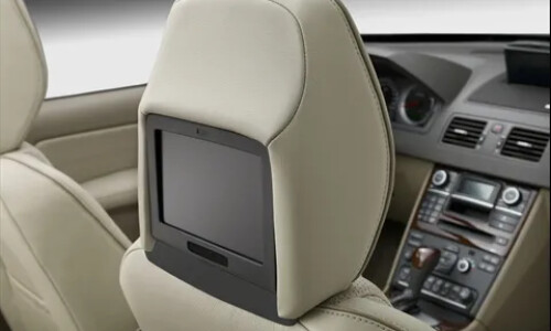 Volvo XC90 Executive #13