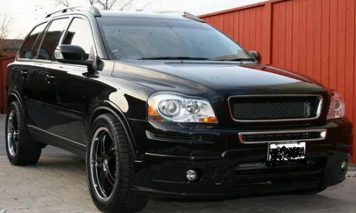 Volvo XC90 Executive #14
