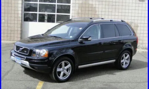 Volvo XC90 V8 Sport #7