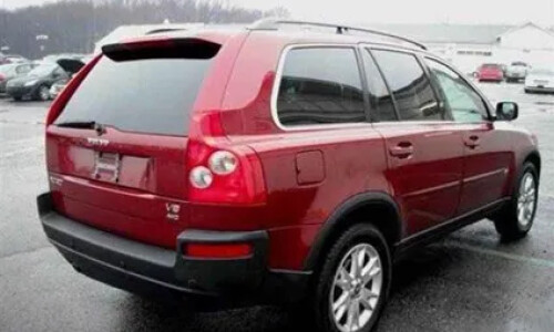 Volvo XC90 V8 Sport #13