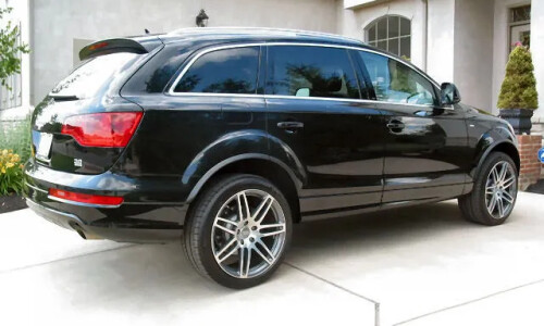 Volvo XC90 V8 Sport #14