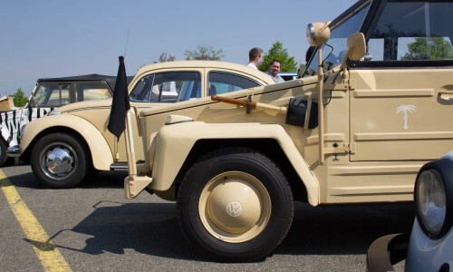 VW 181 #8