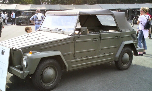VW 181 #11