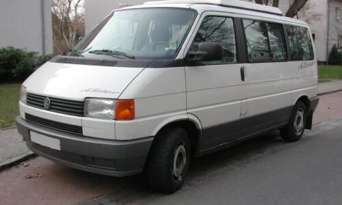 VW Allstar #1