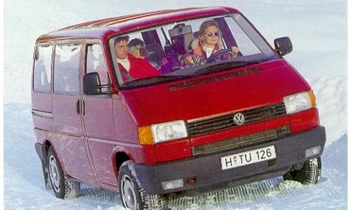 VW Allstar #2