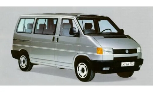 VW Allstar #9