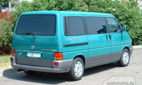 VW Allstar #11