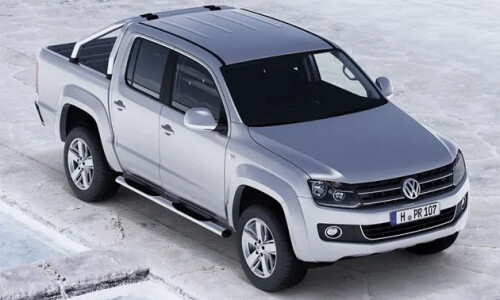 VW Amarok #4