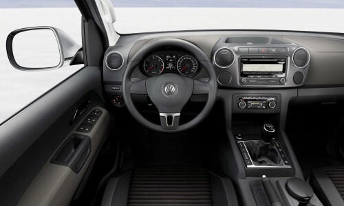 VW Amarok #6