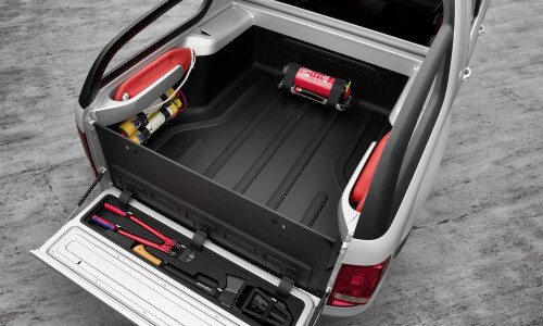 VW Amarok #7