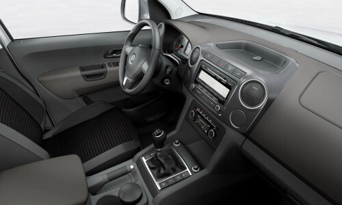 VW Amarok #9