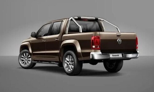 VW Amarok #10