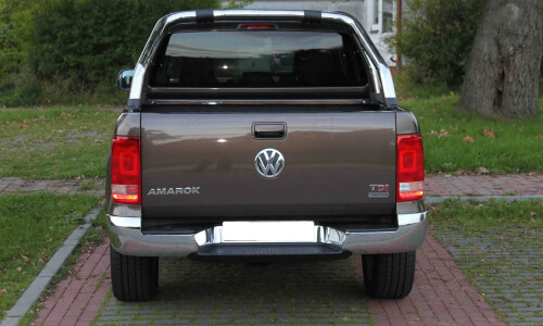 VW Amarok #12