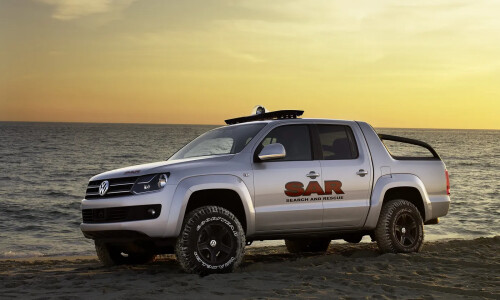 VW Amarok #13