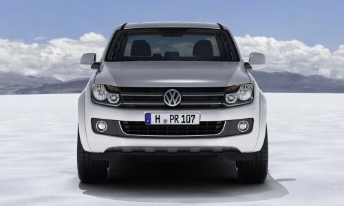 VW Amarok #14