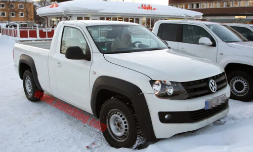 VW Amarok #15