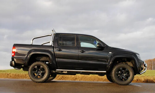 VW Amarok #17