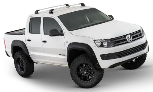 VW Amarok #19