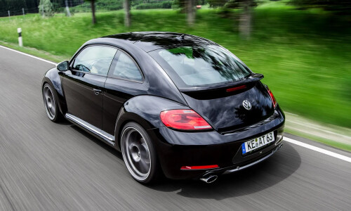 VW Beetle #5