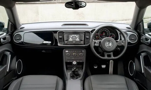 VW Beetle 1.2 TSI #2