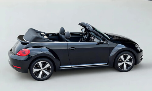 VW Beetle Sport #18