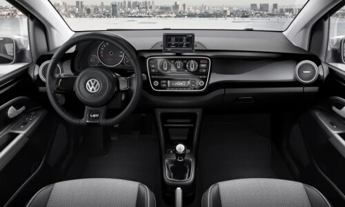 VW black up! #3