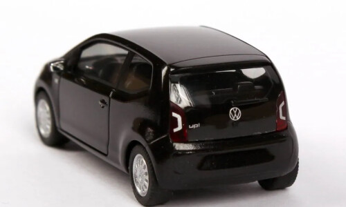 VW black up! #16