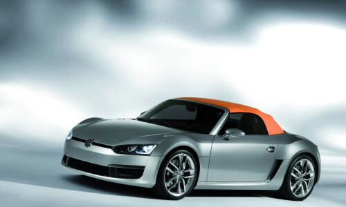 VW BlueSport #2