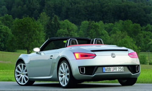 VW BlueSport #4