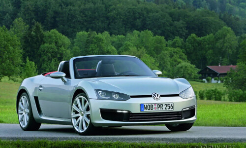 VW BlueSport #5