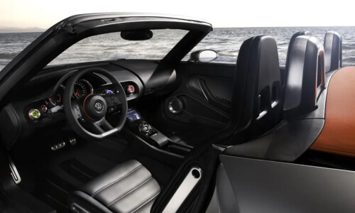 VW BlueSport #6
