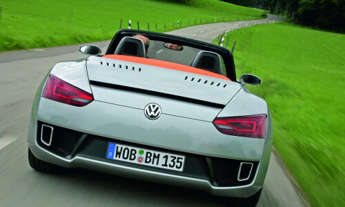 VW BlueSport #10