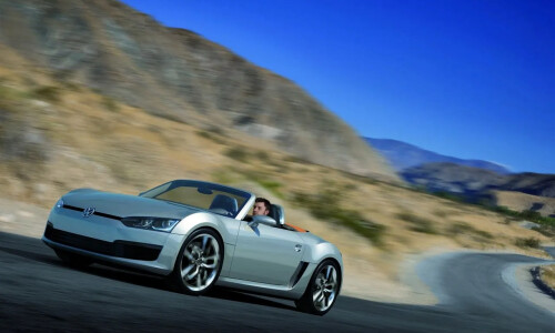 VW BlueSport #14