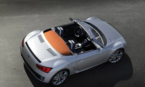 VW BlueSport #16