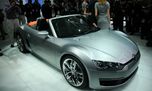 VW BlueSport #17
