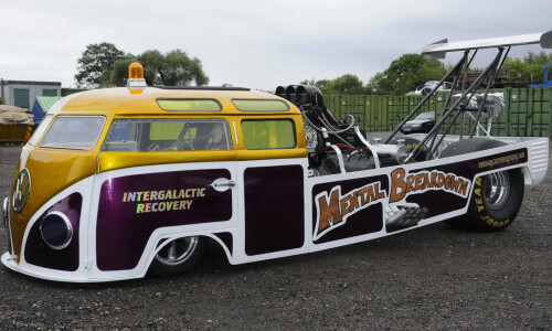 VW Bus #16