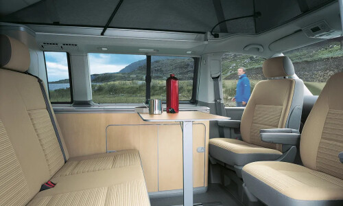 VW California #8